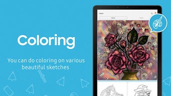 PENUP - Share your drawings