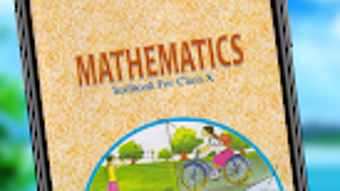 Class 10th Math NCERT Book