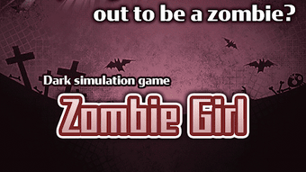 ZombieGirl-Zombie growing game