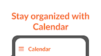 My Calendar - Schedule Planner