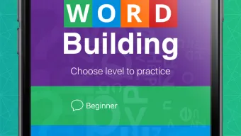 Wordbuilding Practice