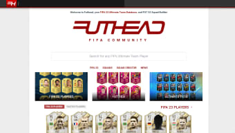 Futhead FIFA Community