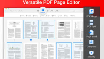 PDF Reader Pro－Lite Edition