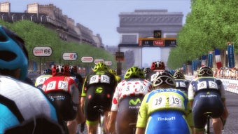 Pro Cycling Manager 2015