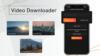 All Video Downloader