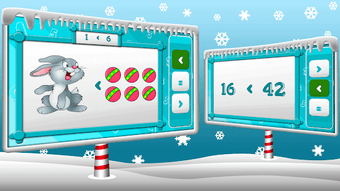 Preschool Kids Maths Learning Educational Games APK per Android - Download