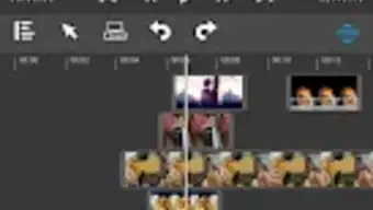 Video Elements - Video Editor