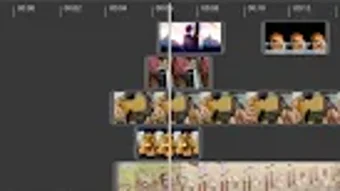 Video Elements - Video Editor