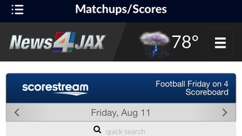 Football Friday