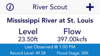 River Scout