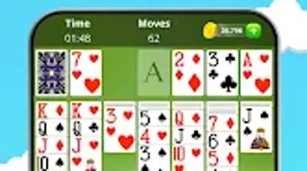 Solitaire Collection