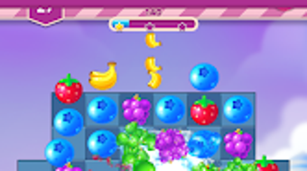 Fruit Crush:Win Real Money