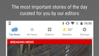 ABC30 Central CA APK