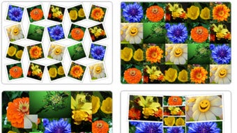 Photo Collage Online