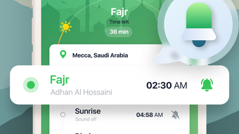 Prayer Times: Athan Pro Muslim