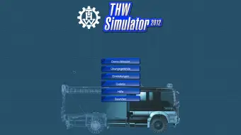 THW Simulator 2012