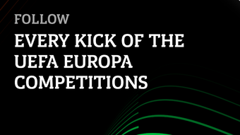 UEFA Europa Official