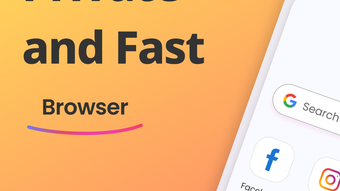 UC Browser-safe Fast Private