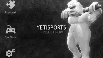 Yeti Sports 1