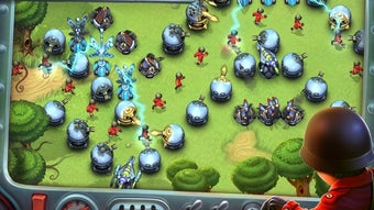 Fieldrunners