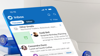 Microsoft Outlook