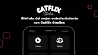 CatFlix Studios