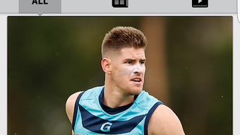 Geelong Cats Official App