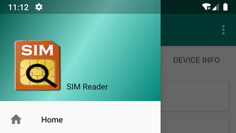 SIM Reader