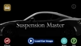 Suspension Master