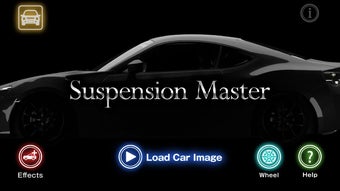 Suspension Master