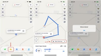 iAnyGo - iOS APP