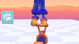 Balloon Shooter: Crush It