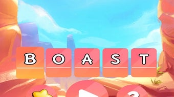 Words Cubed