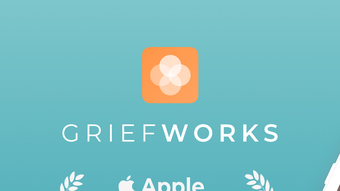 Grief Works: Self Care  Love