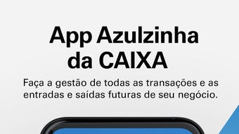 App da Azulzinha