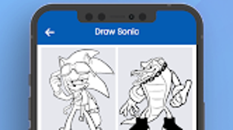 How to Draw Soni APK para Android - Descargar