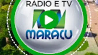 Rádio e TV Maracu