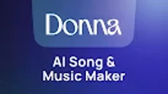 AI Song  Music Maker - Donna