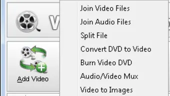 Video to Video Converter