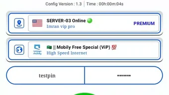 Imran vip pro