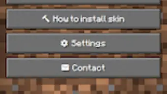 SkinMax - Skins for Minecraft