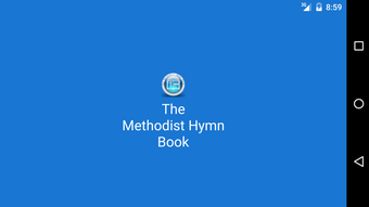 Methodist Hymnal