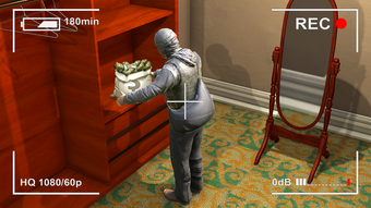 Heist Thief Robbery - New Sneak Thief Simulator