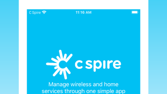 My C Spire