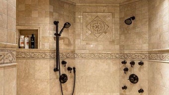 Bathroom Interior Designs