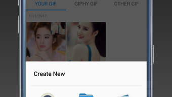 GIF Maker - GIF Editor