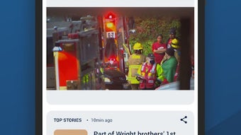 KOMO News Mobile