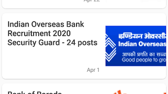 Tamil Nadu Jobs