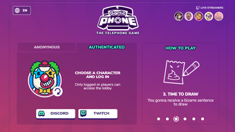 Gartic Phone - Draw and Guess Assist APK (Android App) - Free Download