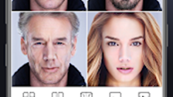 FACE APP 2019 APK สำหรับ Android - ดาวน์โหลด